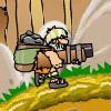 caveman run